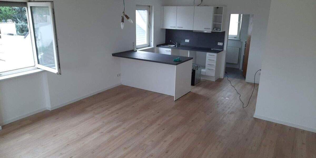 Mehrfamilienhaus, Wohnhaus Bischofsheim - 2 Zimmer, 539 m&sup2;, 1.300.000&euro; | Angebot:25721095