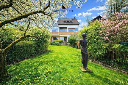 Haus Niedernhausen / Oberjosbach Oberjosbach - 7 Zimmer, 258 m&sup2;, 555.000&euro; | Angebot:25772767