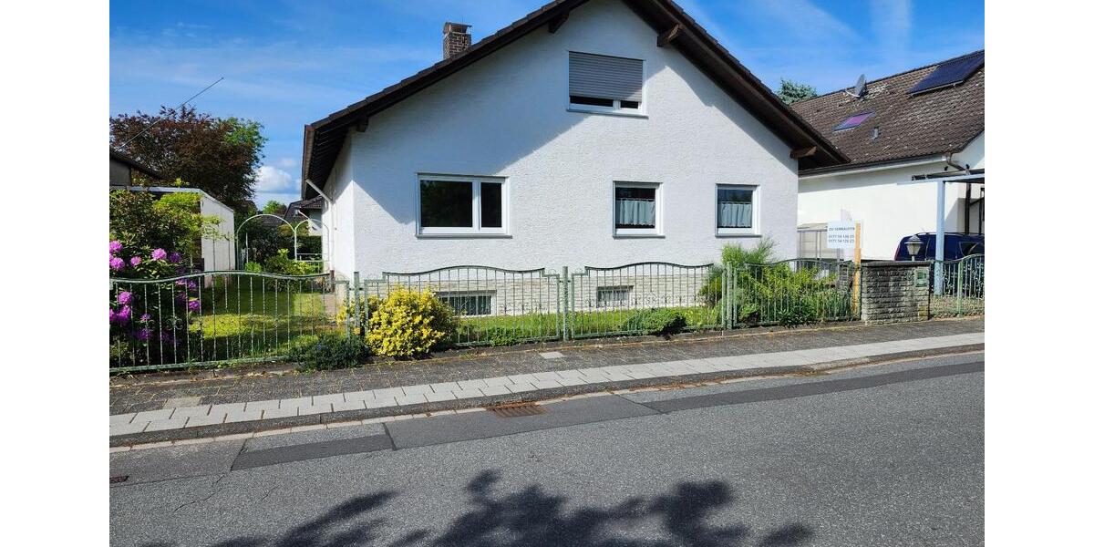 Bungalow Rodgau - 10 Zimmer, 200 m&sup2;, 735.000&euro; | Angebot:26636806