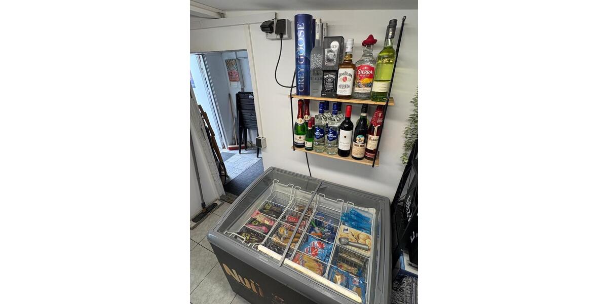 Gewerbeobjekt Frankfurt am Main Eschersheim - 45.000&euro; | Angebot:26709436