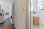 Etagenwohnung Frankfurt am Main Eschersheim - 2 Zimmer, 30 m&sup2;, 1.110&euro; | Angebot:26803963
