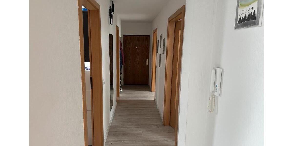 Dachgeschoßwohnung Liederbach am Taunus - 2 Zimmer, 55 m&sup2;, 830&euro; | Angebot:26416266