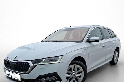 Skoda Octavia 57.250 km 25.450 &euro; Friedberg 61169