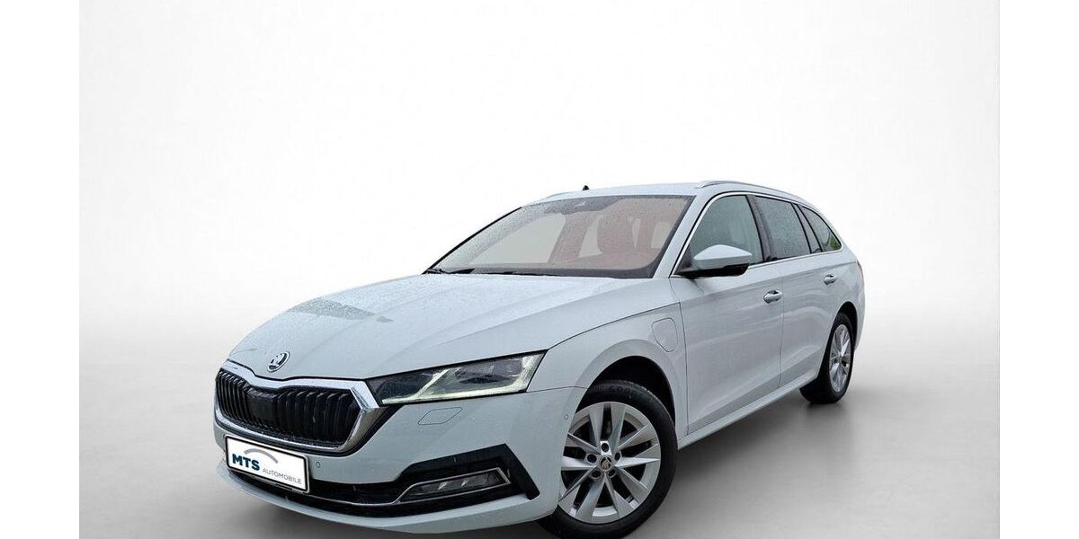 Skoda Octavia 57.250 km 25.450 &euro; Friedberg 61169