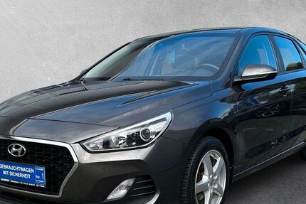 Hyundai i30 112.333 km 11.800 &euro; Rüsselsheim 65428