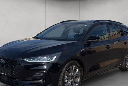 Ford Focus 11.364 km 24.450 &euro; Frankfurt 60386