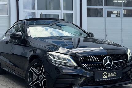 Mercedes-Benz C 300 49.000 km 39.900 &euro; Büttelborn 64572