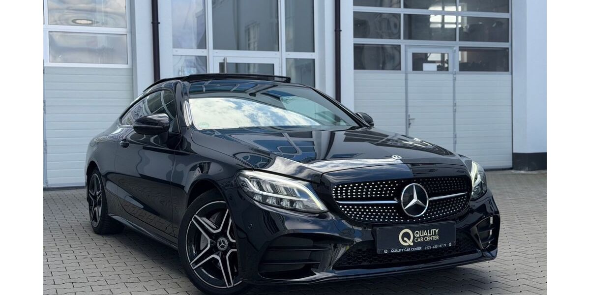 Mercedes-Benz C 300 49.000 km 39.900 &euro; Büttelborn 64572