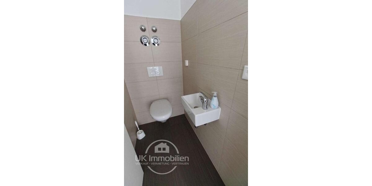 Maisonettenwohnung Darmstadt - 2 Zimmer, 56 m&sup2;, 1.150&euro; | Angebot:26481536