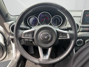 Mazda MX-5 Sports-Line*Sport.P*LED*Navi*Bose*Recaro* 31.550 km 22.390 &euro; Nidderau 61130