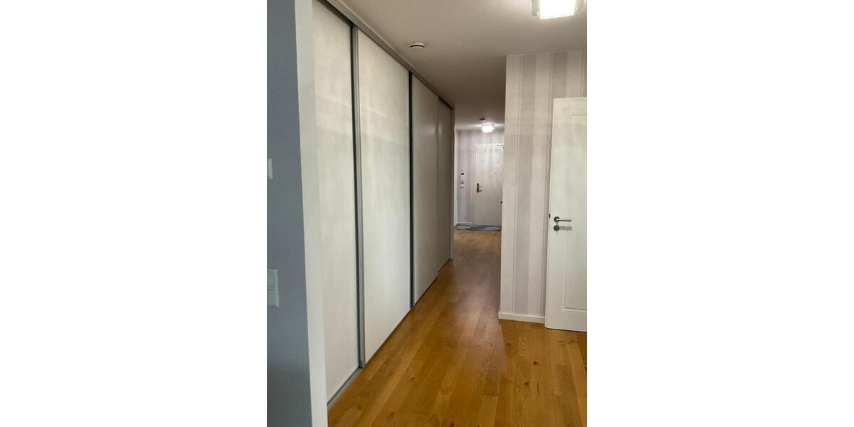 Etagenwohnung Frankfurt am Main Bockenheim - 3 Zimmer, 111 m&sup2;, 730.000&euro; | Angebot:26888163
