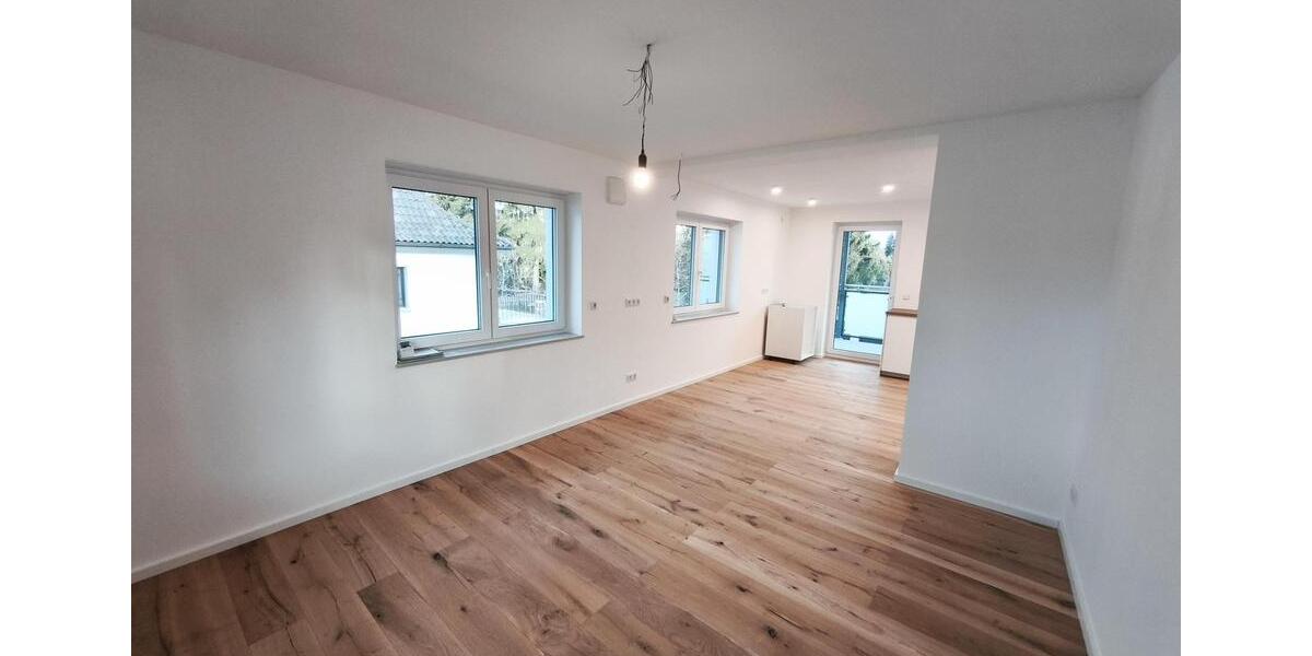 Dachgeschoßwohnung Frankfurt am Main Oberrad - 2 Zimmer, 62 m&sup2;, 1.450&euro; | Angebot:25405864