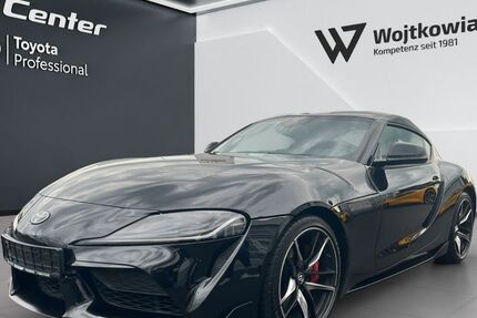 Toyota Supra 66.000 km 54.890 &euro; Friedberg 61169