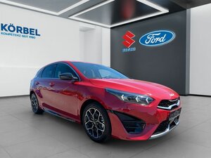 Kia Ceed GT Line*LED*WINTER.P*KAMERA*KLIMAAUTO*JBL* 8.800 km 24.900 &euro; Nidderau 61130