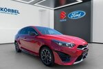 Kia Ceed GT Line*LED*WINTER.P*KAMERA*KLIMAAUTO*JBL* 8.800 km 24.900 &euro; Nidderau 61130