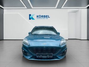 Ford Kuga PHEV ST-Line X*Winter*Assisten*Pano*HUD*AHK 133.000 km 19.890 &euro; Nidderau 61130