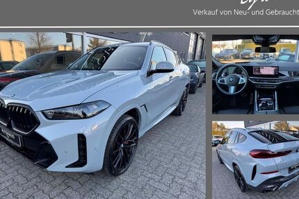 BMW X6 21.382 km 82.880 &euro; Hanau 63456