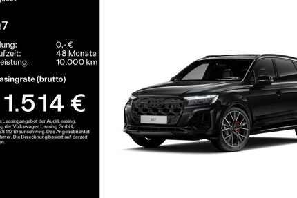 Audi SQ7 5.900 km 129.999 &euro; Königstein/Ts. 61462