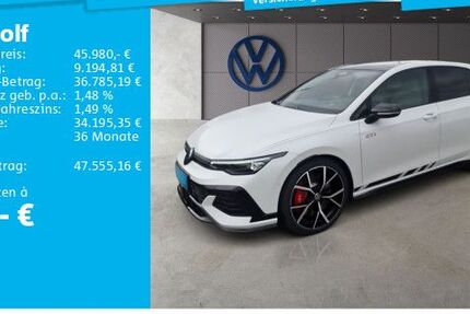 VW Golf 5.313 km 45.980 &euro; Hanau 63452