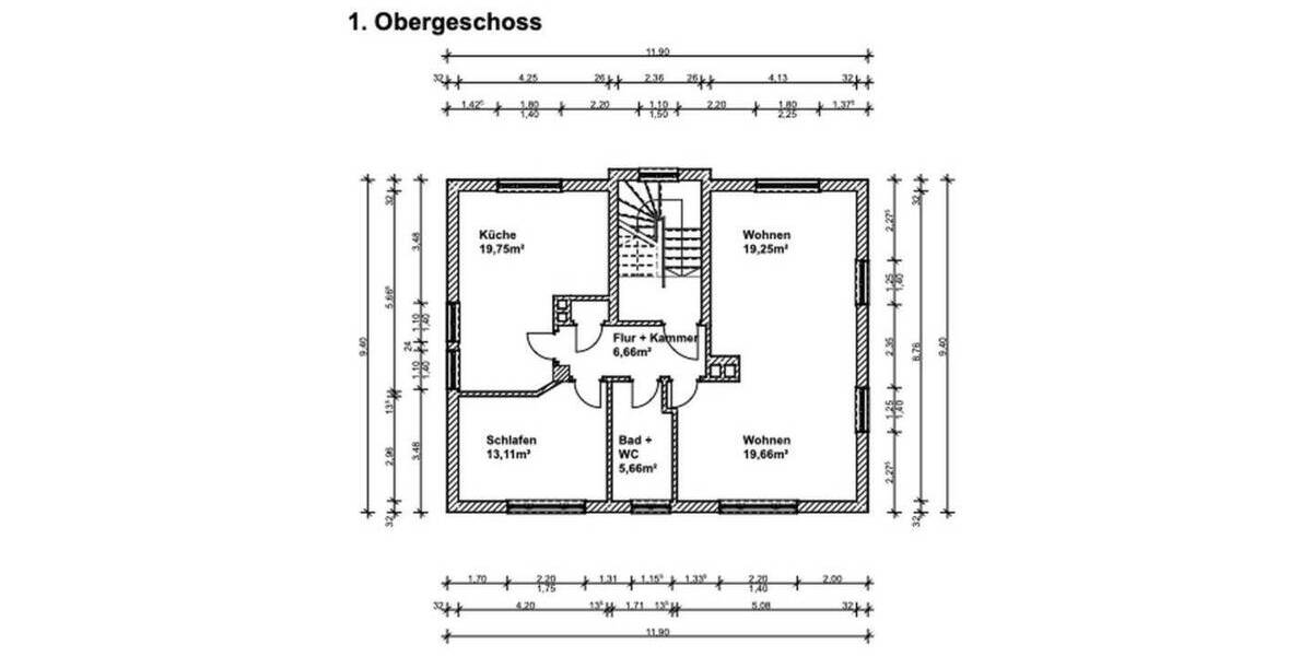 Mehrfamilienhaus, Wohnhaus Frankfurt am Main Seckbach - 1 Zimmer, 251 m&sup2;, 990.000&euro; | Angebot:26866046