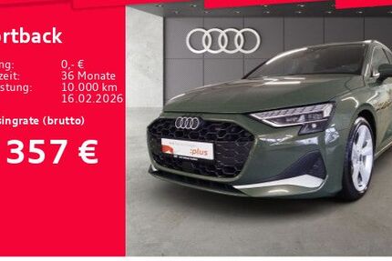 Audi A3 5.957 km 36.870 &euro; Frankfurt am Main 60314