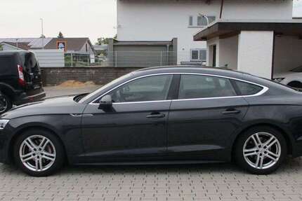 Audi A5 130.857 km 20.999 € Babenhausen 64832
