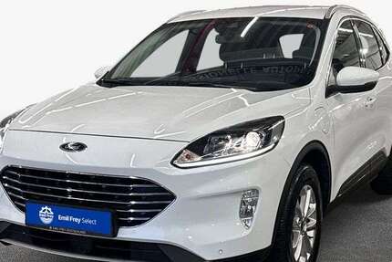 Ford Kuga 25.261 km 20.450 &euro; Frankfurt am Main 60386