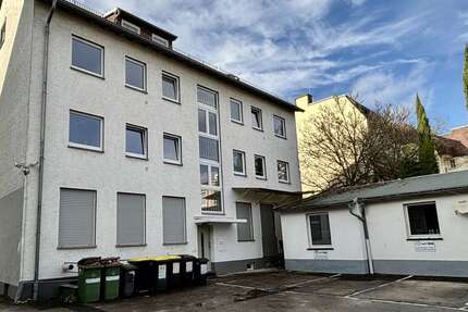 Haus Frankfurt am Main Unterliederbach - 12 Zimmer, 526 m&sup2;, 2.300.000&euro; | Angebot:25266592