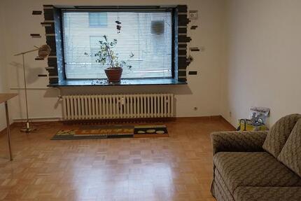 Ruhige Wohnung mit Loggia 3 zimmer