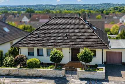 Haus Langenselbold - 7 Zimmer, 155 m&sup2;, 496.000&euro; | Angebot:27318305
