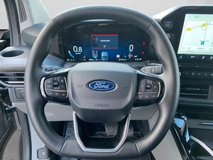 Ford Tourneo Custom 320 L1 Titanium X*AHK*el.Sitze* 2.100 km 54.490 € Nidderau 61130