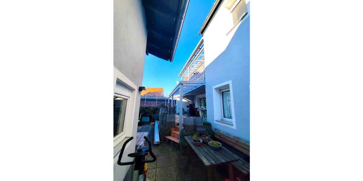 Einfamilienhaus Darmstadt Arheilgen - 6 Zimmer, 335 m&sup2;, 850.000&euro; | Angebot:25310828