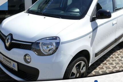 Renault Twingo 33.900 km 8.850 &euro; Karben 61184