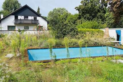 Grundstück Weiterstadt - 492.600&euro; | Angebot:21872692