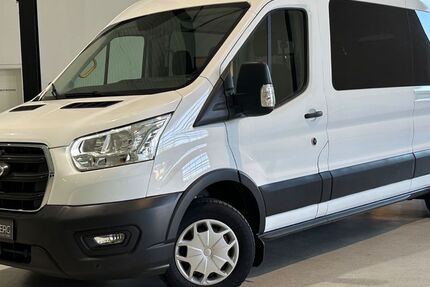 Ford Transit 57.043 km 26.980 &euro; Rodgau-Weiskirchen/nähe Frankfurt am Main 63110