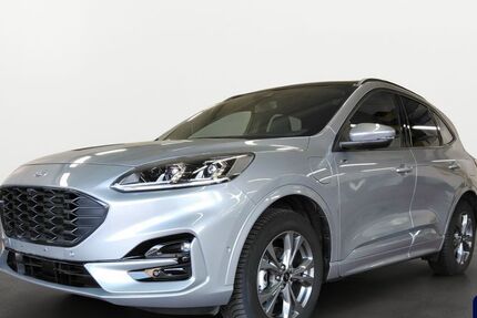 Ford Kuga 33.311 km 30.450 &euro; Frankfurt 60386