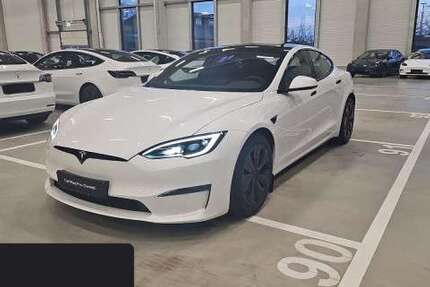 Tesla Model S 31.964 km 87.000 &euro; Hanau 63457