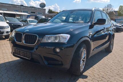 BMW X3 207.500 km 8.990 &euro; Frankfurt am Main 65933