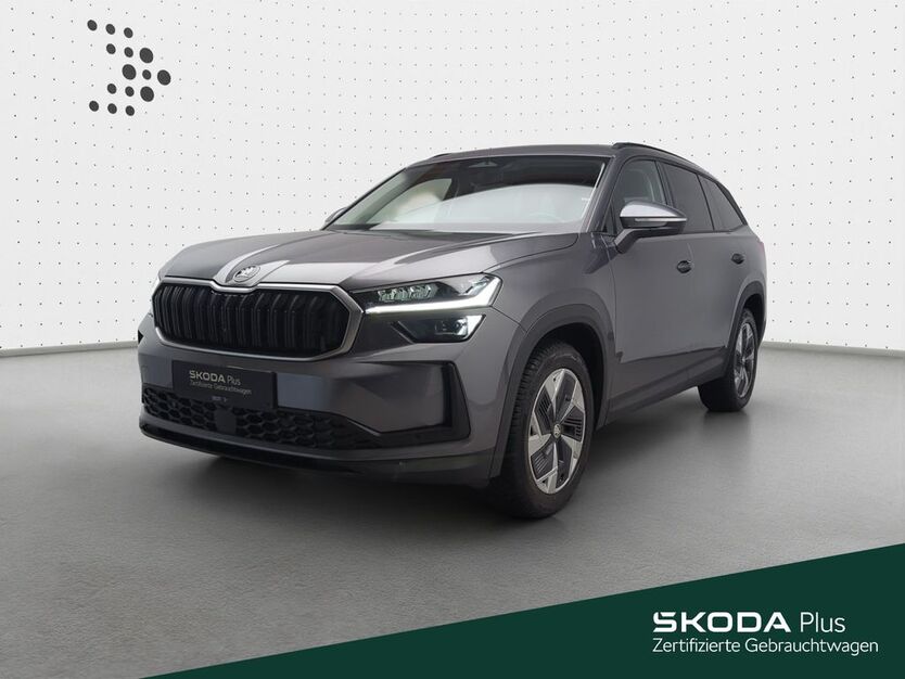 Skoda Kodiaq 19.000 km 43.999 € Mühlheim 63165
