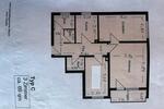 Etagenwohnung Bad Homburg vor der Höhe Gonzenheim - 3 Zimmer, 69 m&sup2;, 305.000&euro; | Angebot:27128390