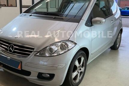 Mercedes-Benz A 170 115.000 km 5.499 &euro; Frankfurt am Main 65933