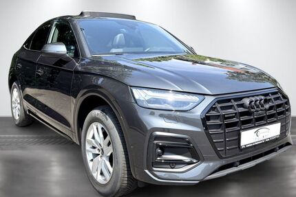 Audi Q5 21.492 km 47.990 &euro; Hanau 63450
