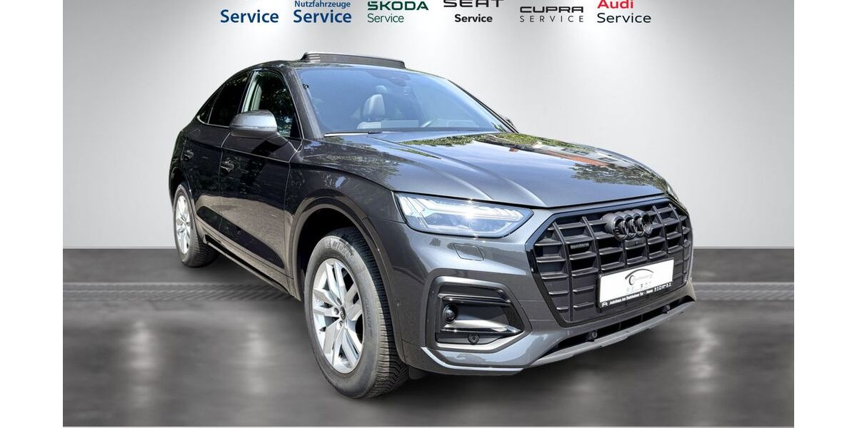 Audi Q5 21.492 km 47.990 &euro; Hanau 63450