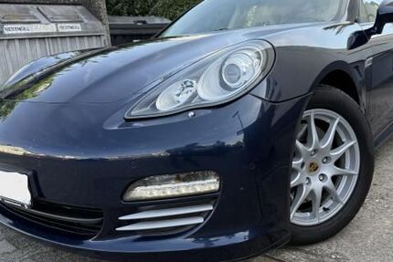Porsche Panamera 189.000 km 23.000 € Bad Vilbel 61118