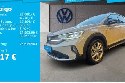 VW Taigo 4.900 km 23.880 &euro; Neu-Isenburg 63263