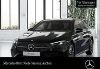 Gebrauchtwagen Mercedes A 180