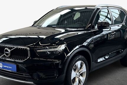 Volvo XC40 81.111 km 24.750 &euro; Frankfurt am Main 60486