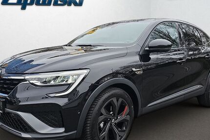 Renault Arkana 14.057 km 23.445 &euro; Schwalbach/Taunus 65824