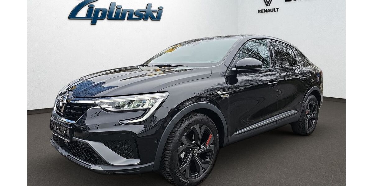 Renault Arkana 14.057 km 23.445 &euro; Schwalbach/Taunus 65824