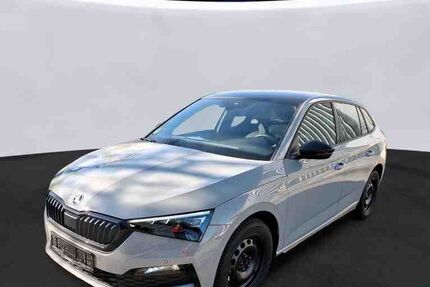 Skoda Scala 22.800 km 20.899 &euro; Mühlheim 63165